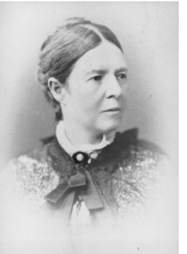 Ramann, Lina Sophie Drinker Institut